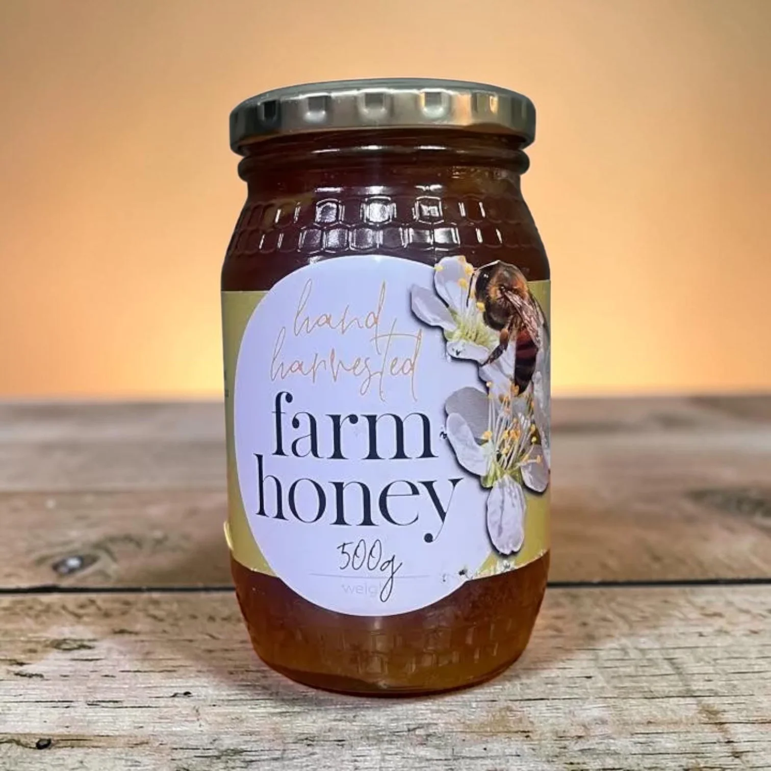 Die Spens - Farm Honey