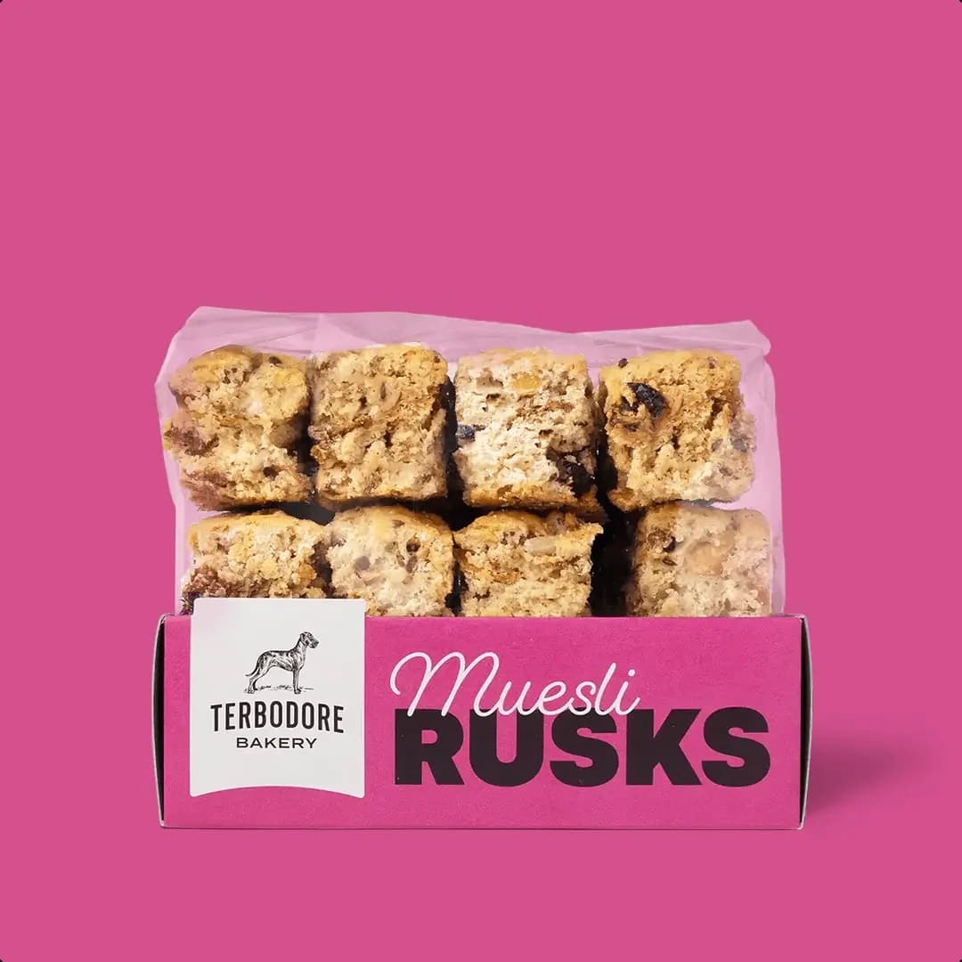 Rusks