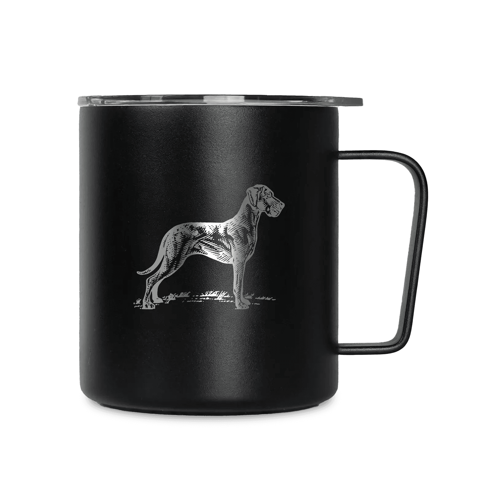 Terbodore MiiR Adventure Mug