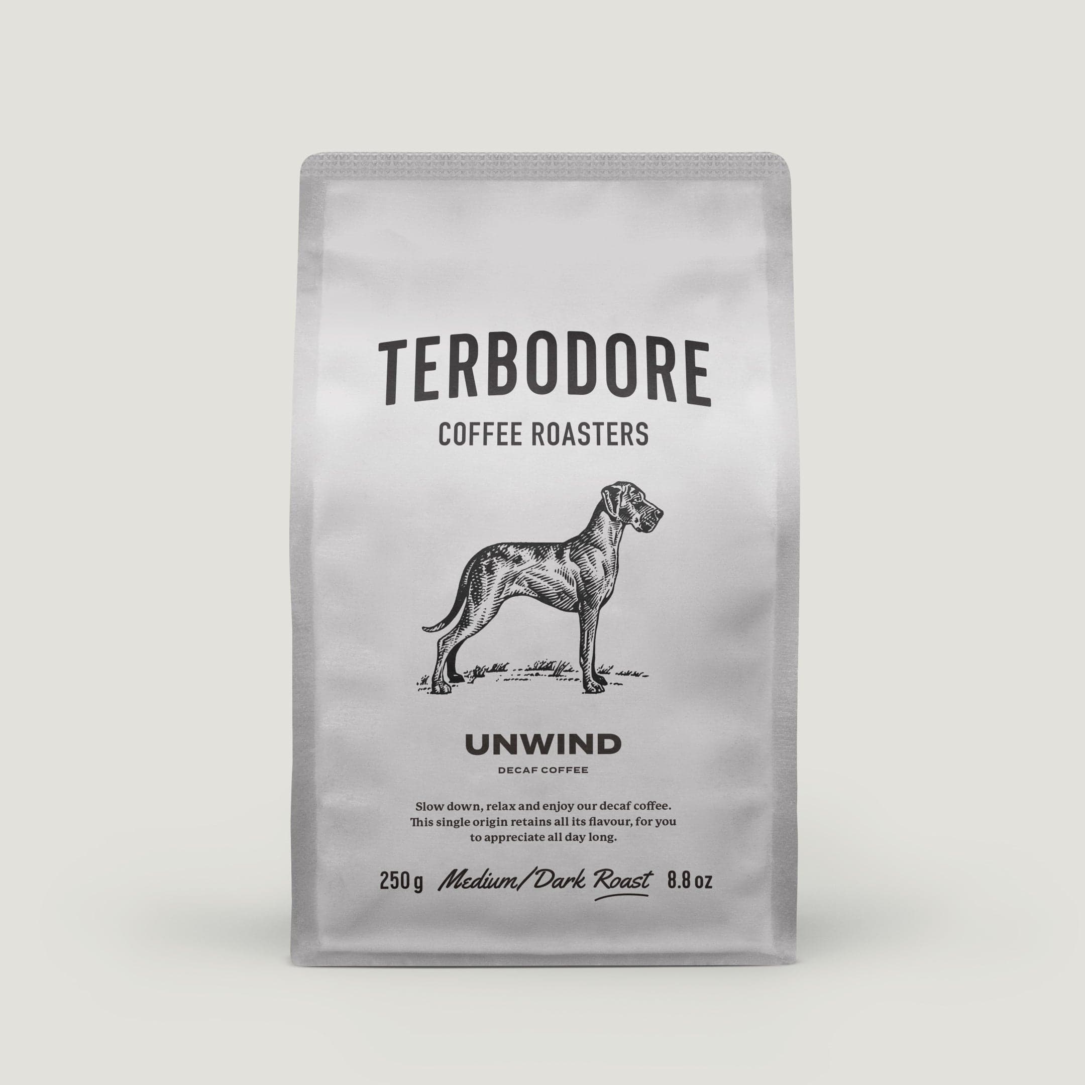Unwind Decaf
