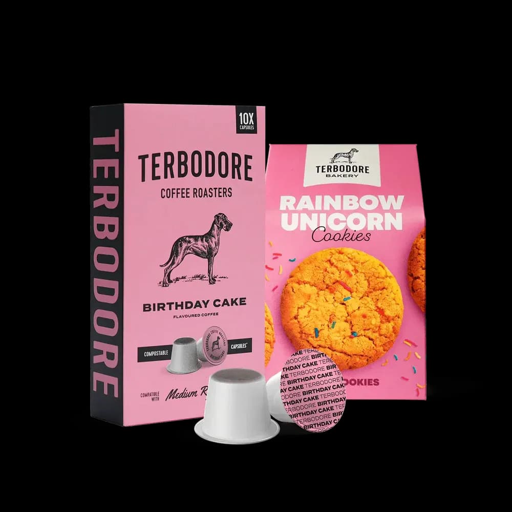 Rainbow Unicorn - Capsule Bundle