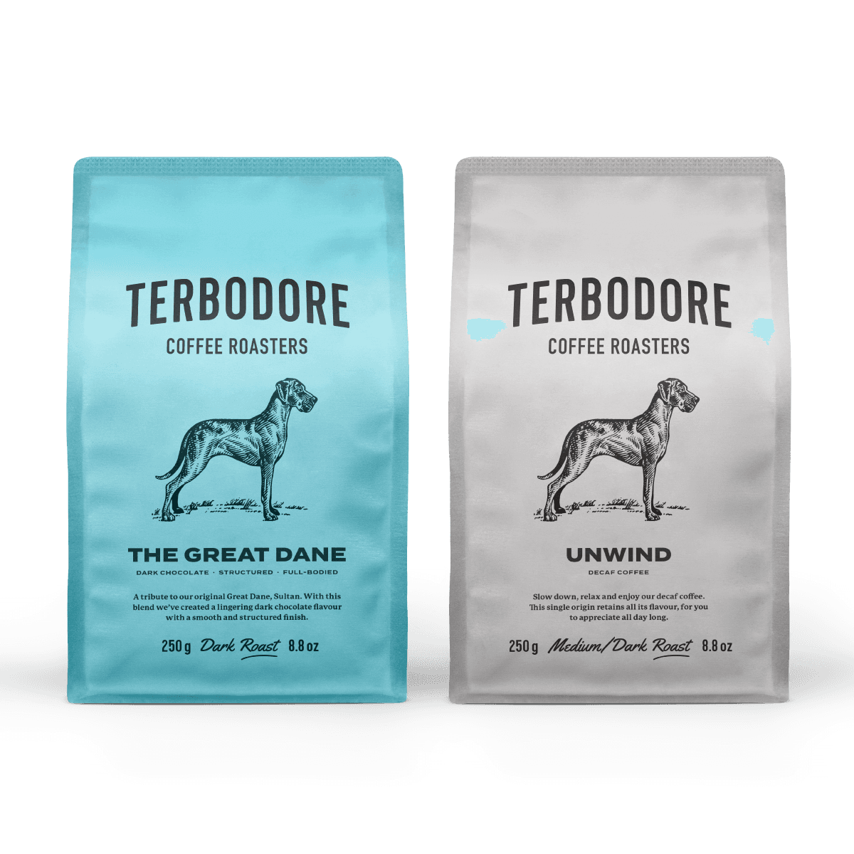 Ultimate Coffee Duo