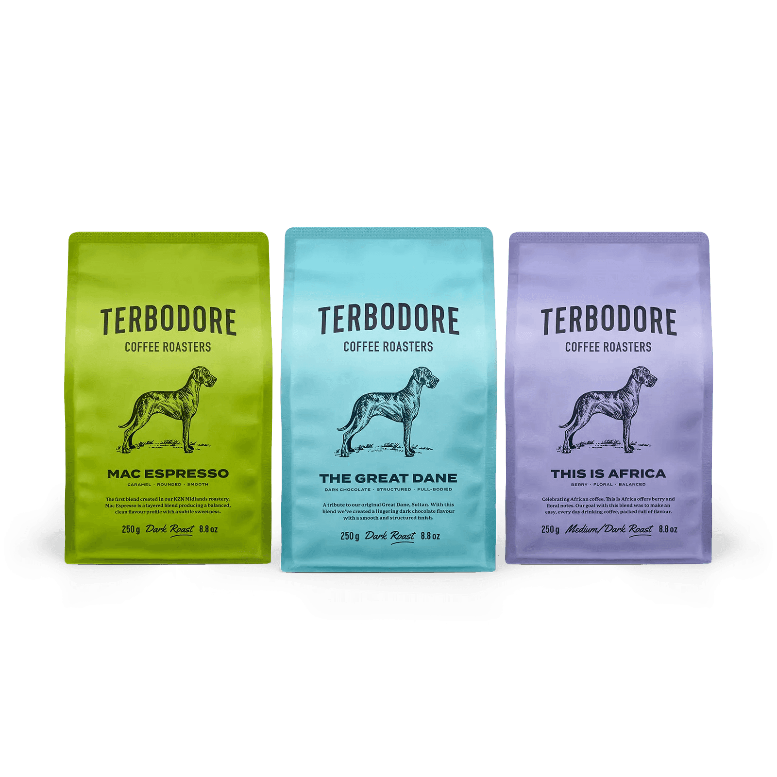 Original Blends Bundle