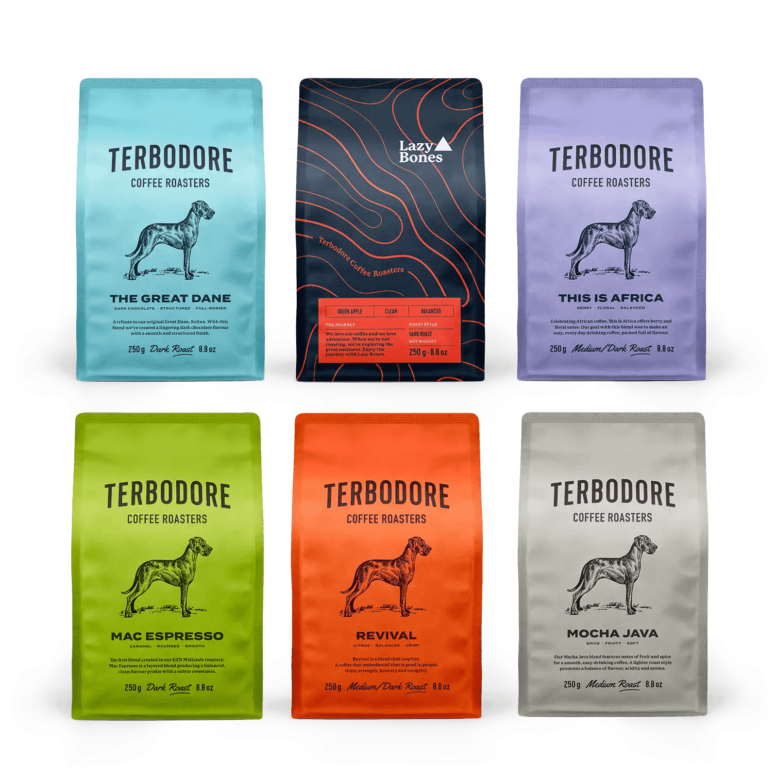 Ultimate Blend Bundle