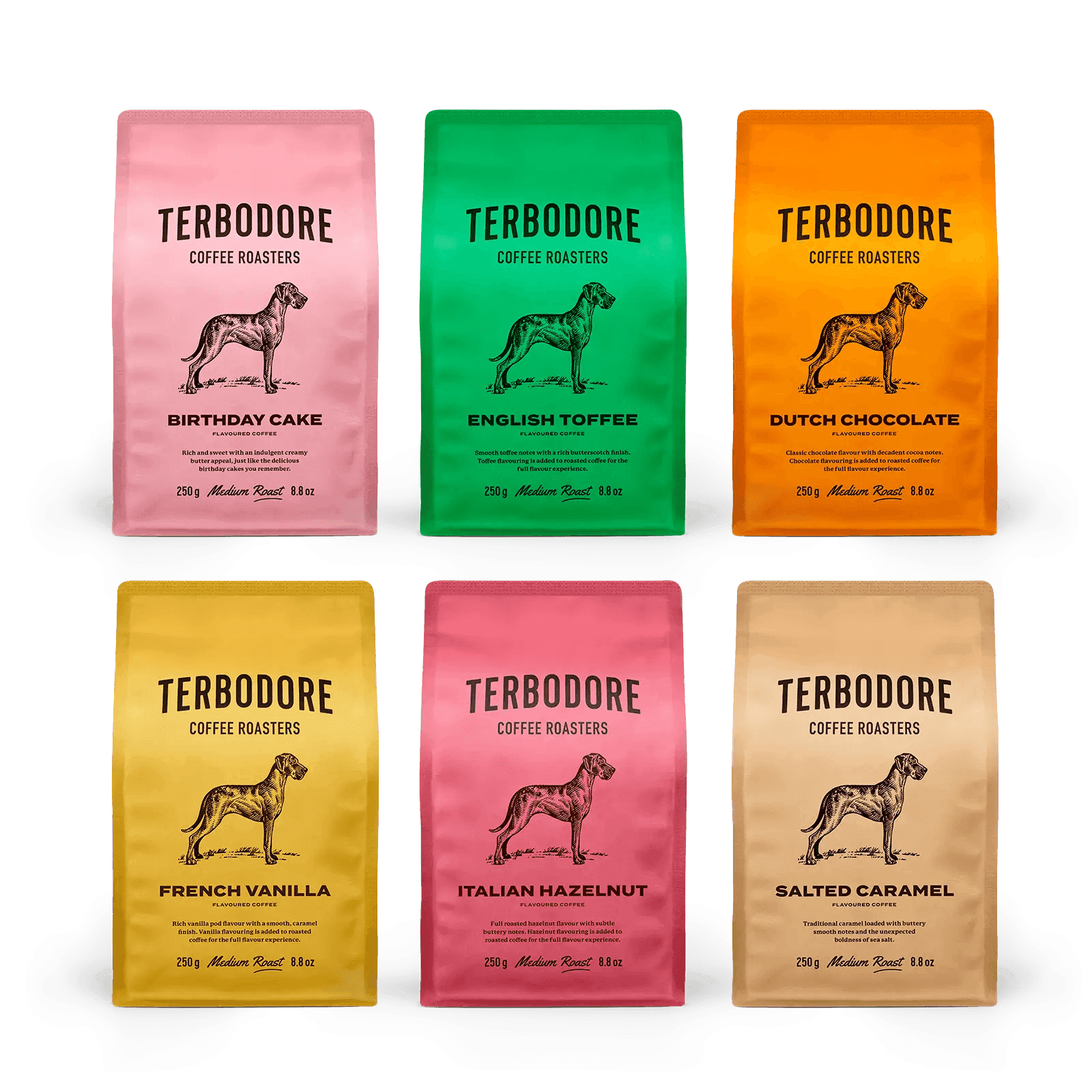 Ultimate Flavour Bundle