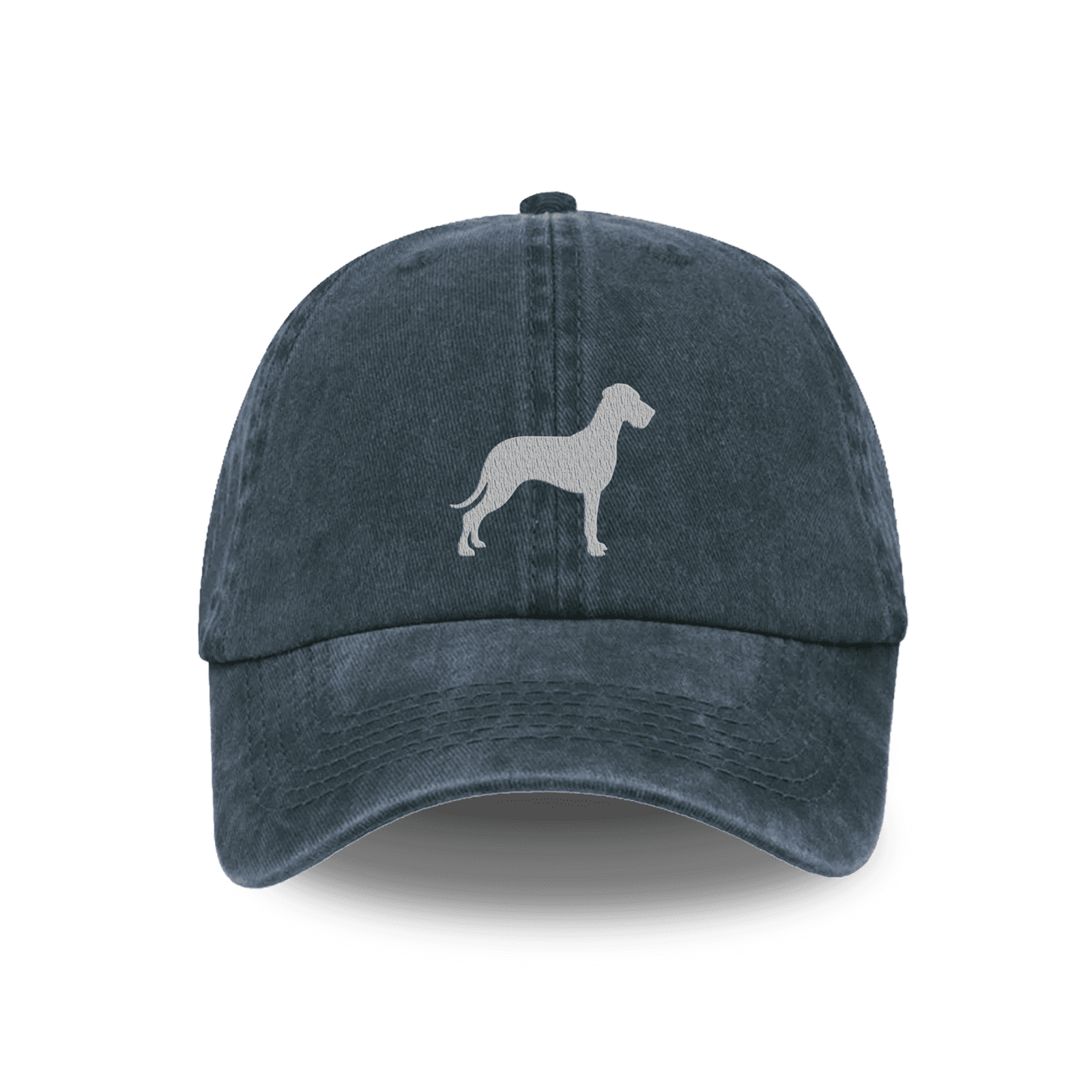 TCR Classic Washed Cap