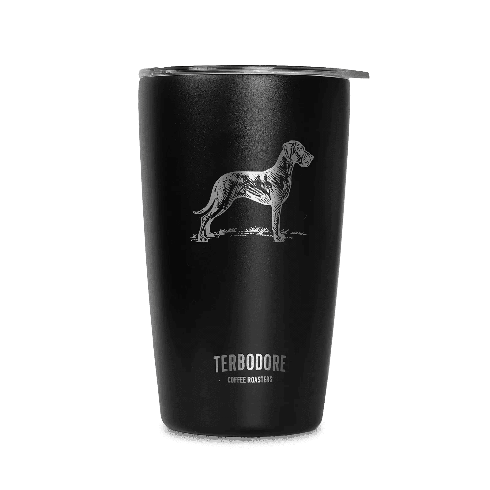Terbodore MiiR Tumbler