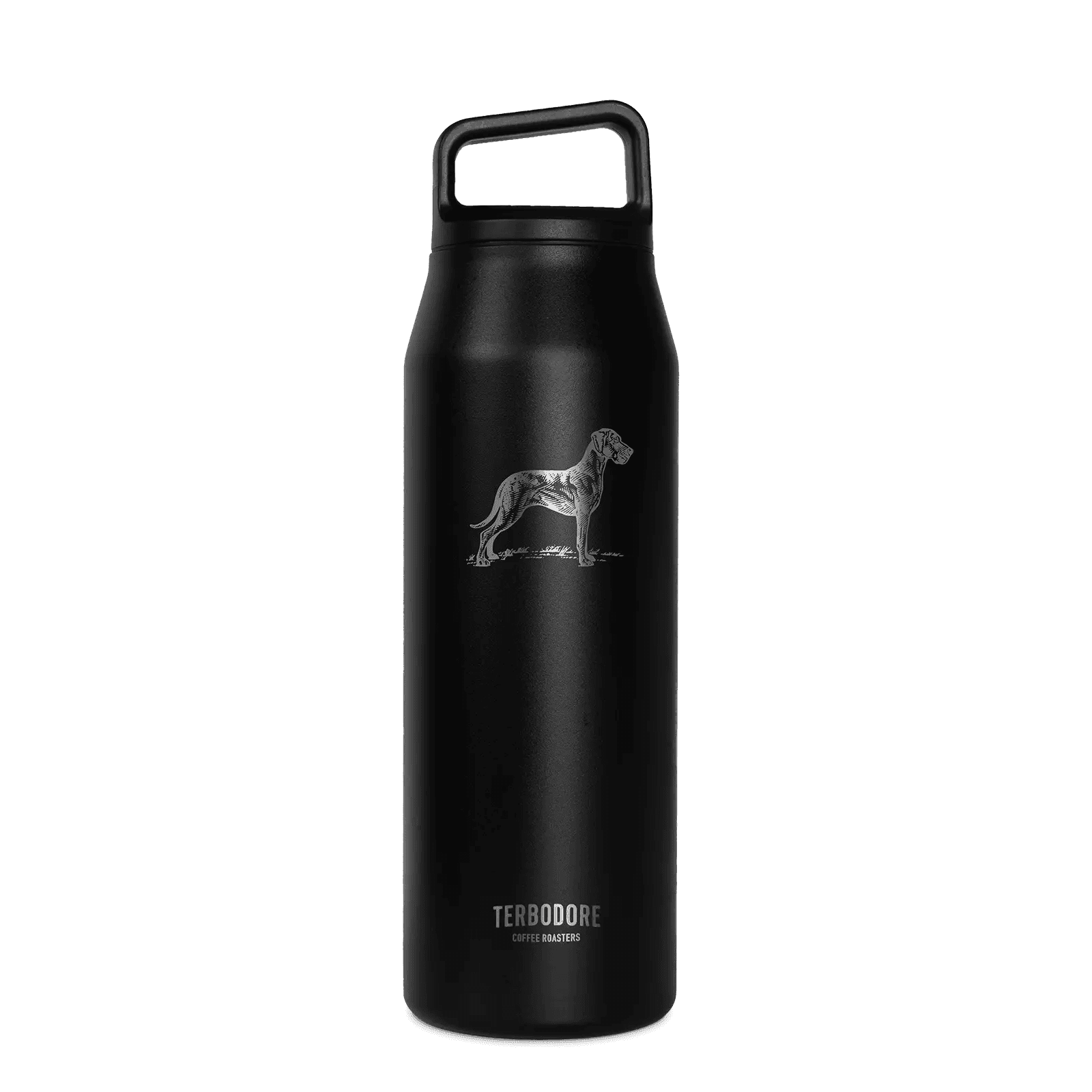 Terbodore MiiR Wide Mouth Bottle