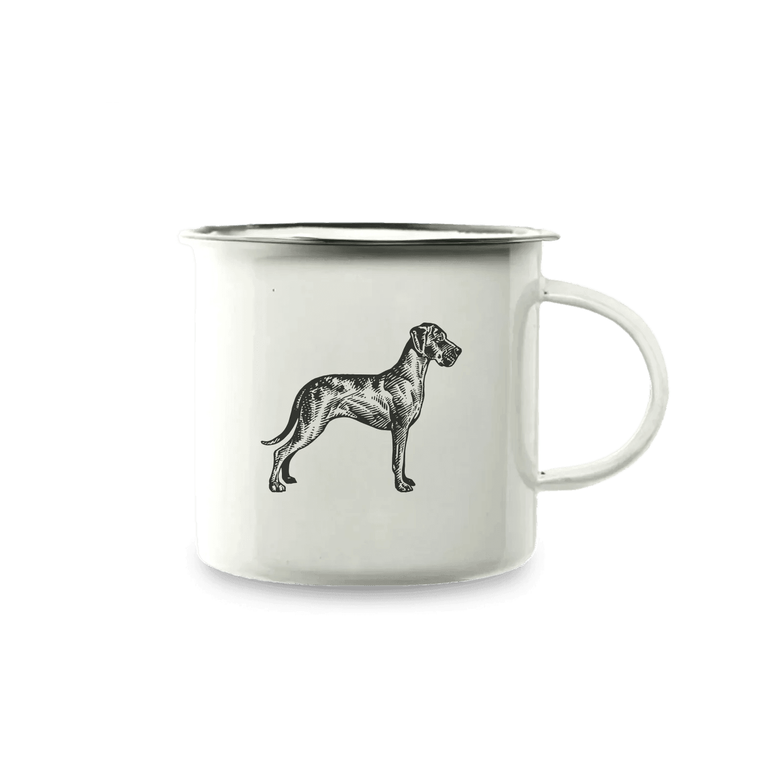 Tin Cup