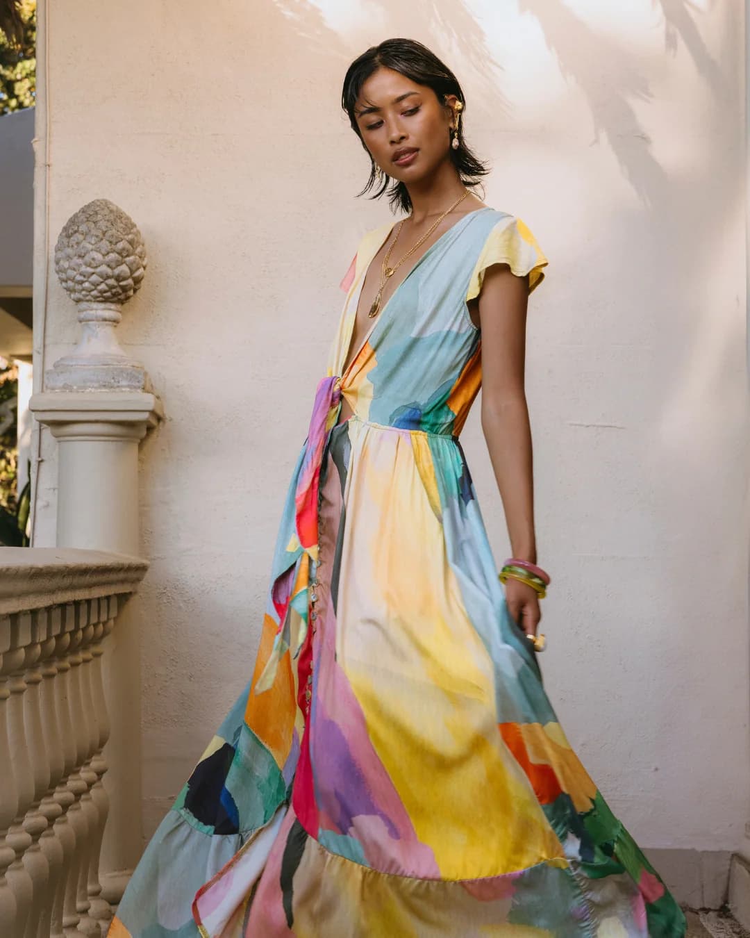 Daydream - Ella Dress