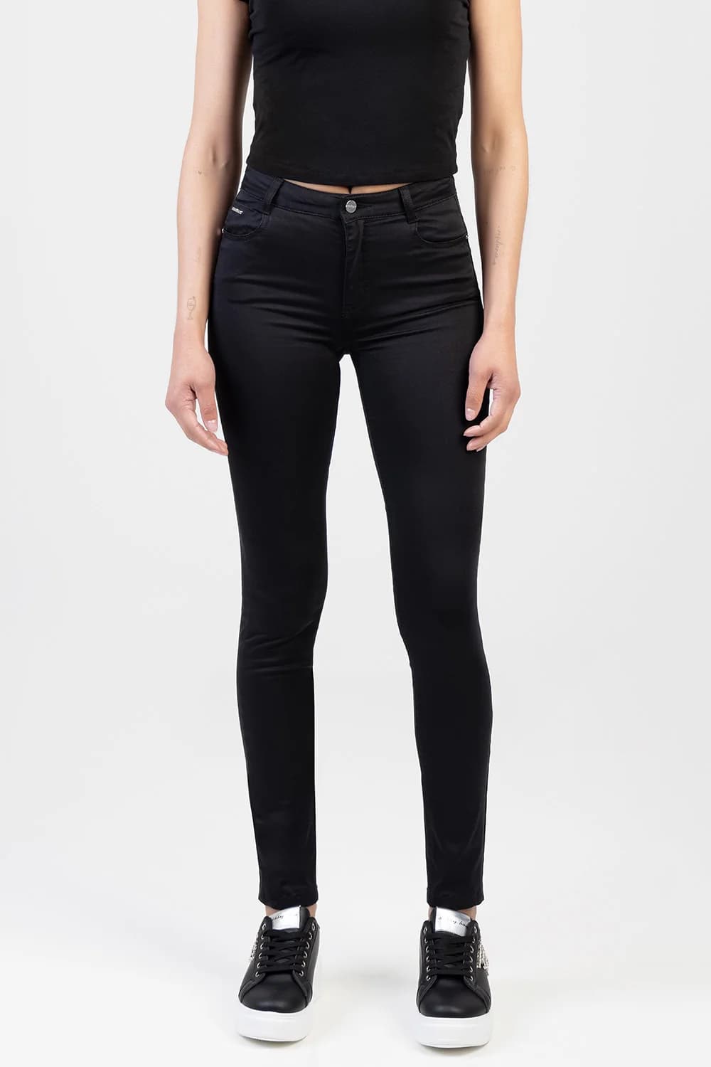 ROBYN SKINNY JEANS