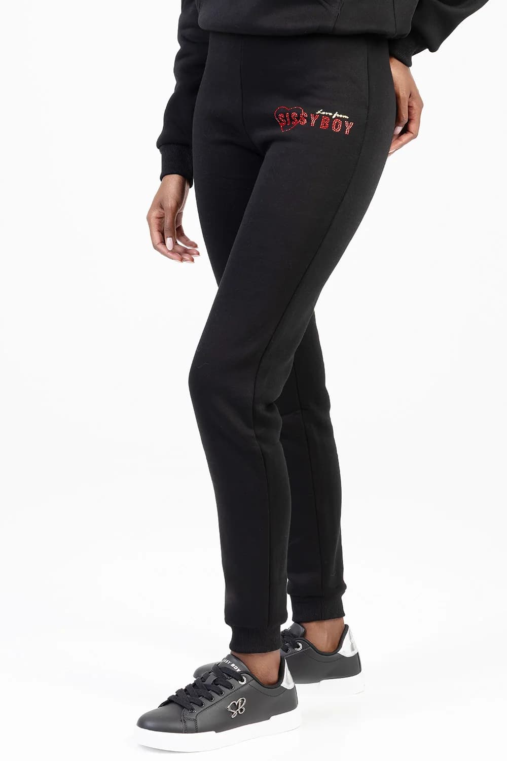 FULL SPEED TRACK PANTS