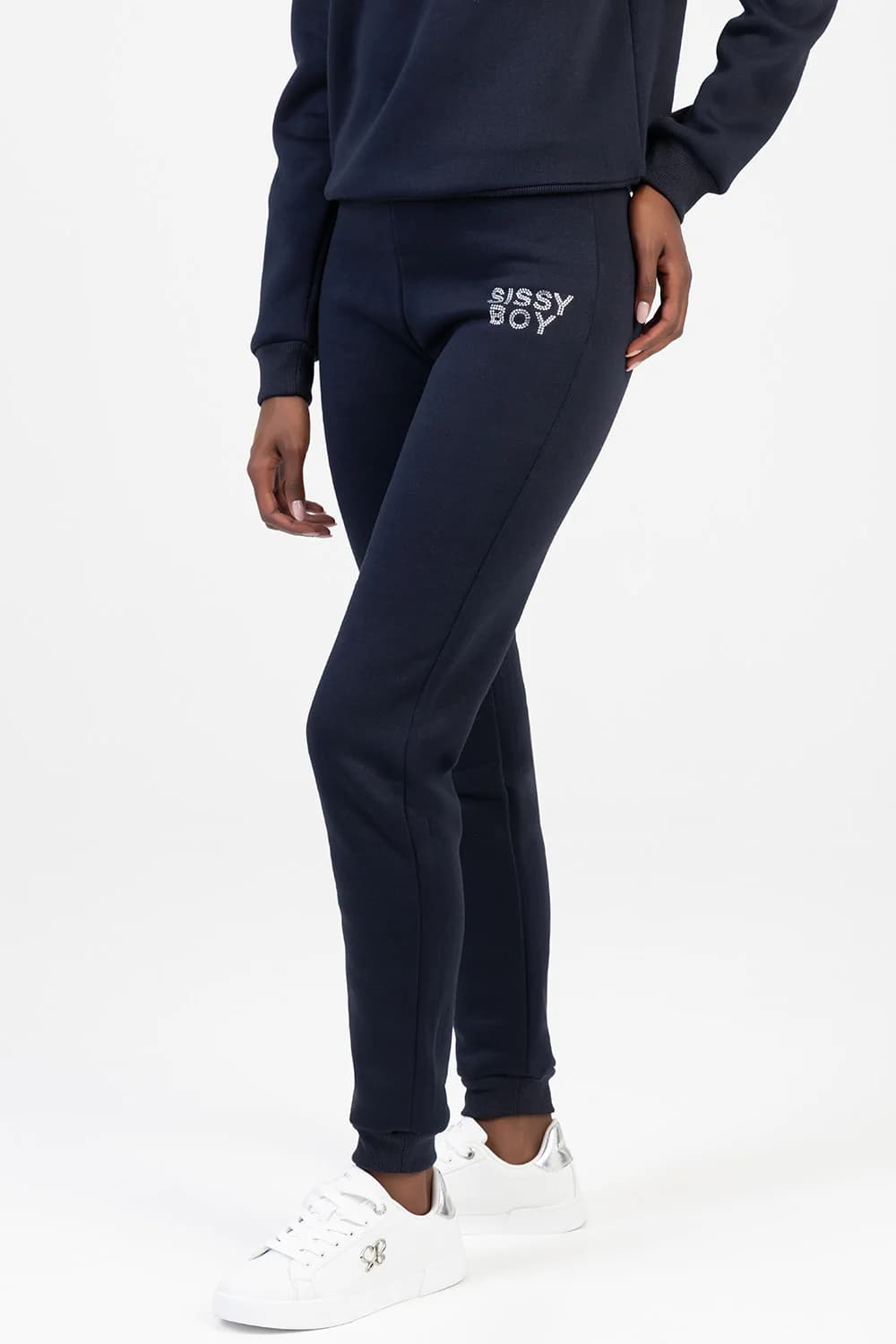 HARD TO FORGET TRACK PANTS