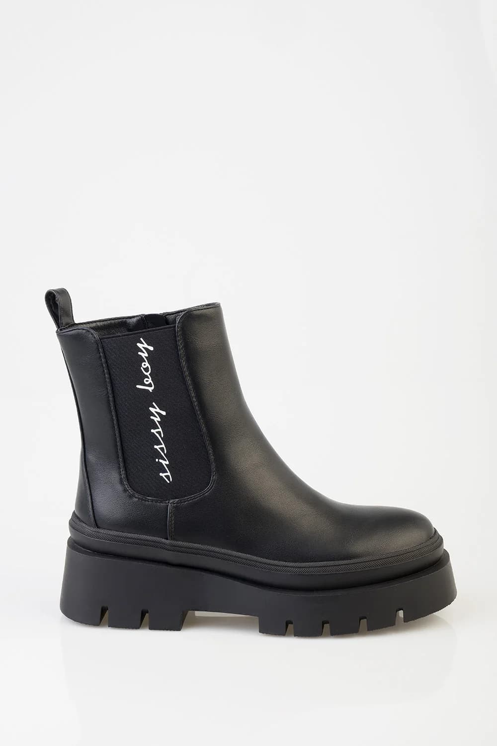 Chelsea Ankle Boots
