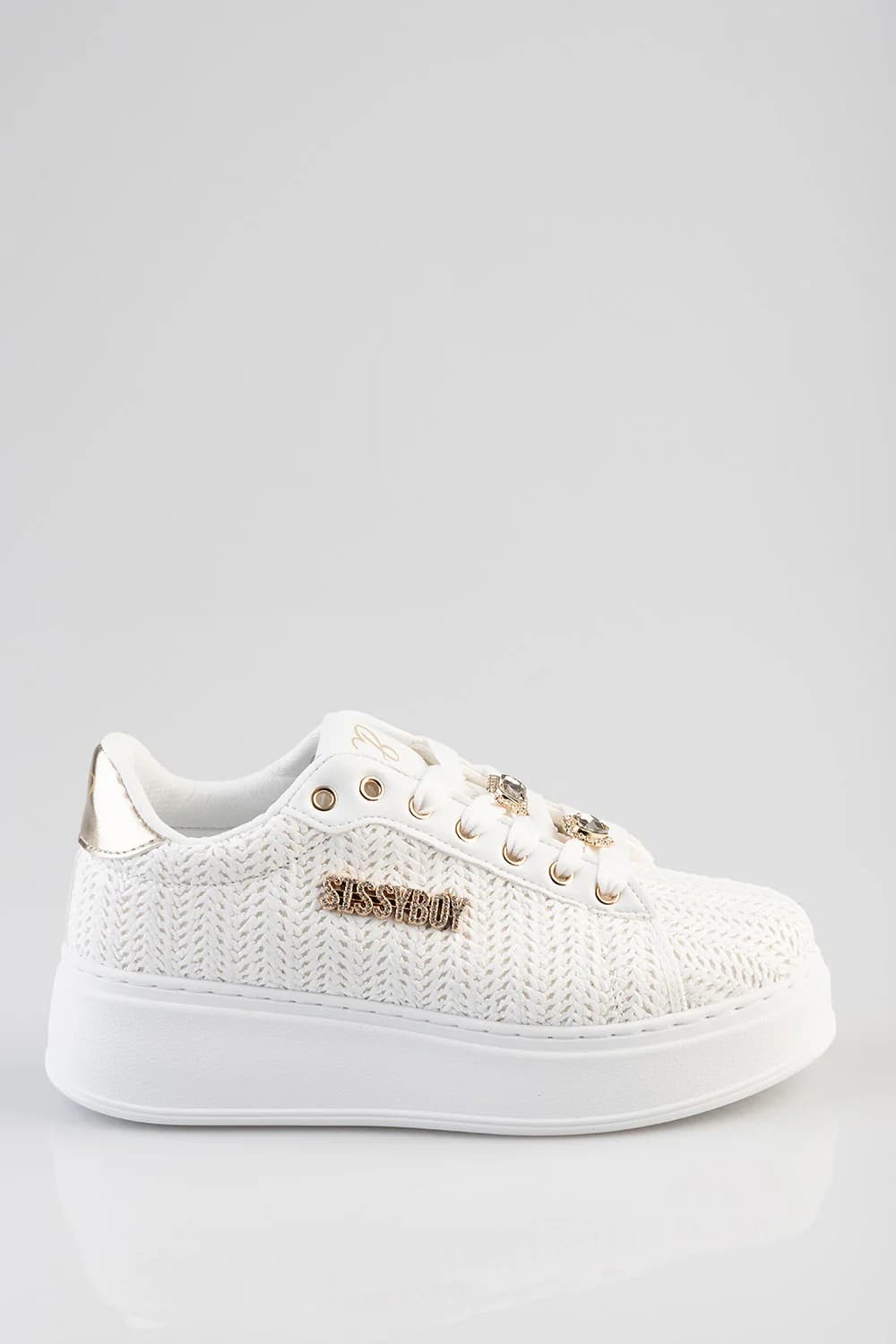 Beachy Sneakers