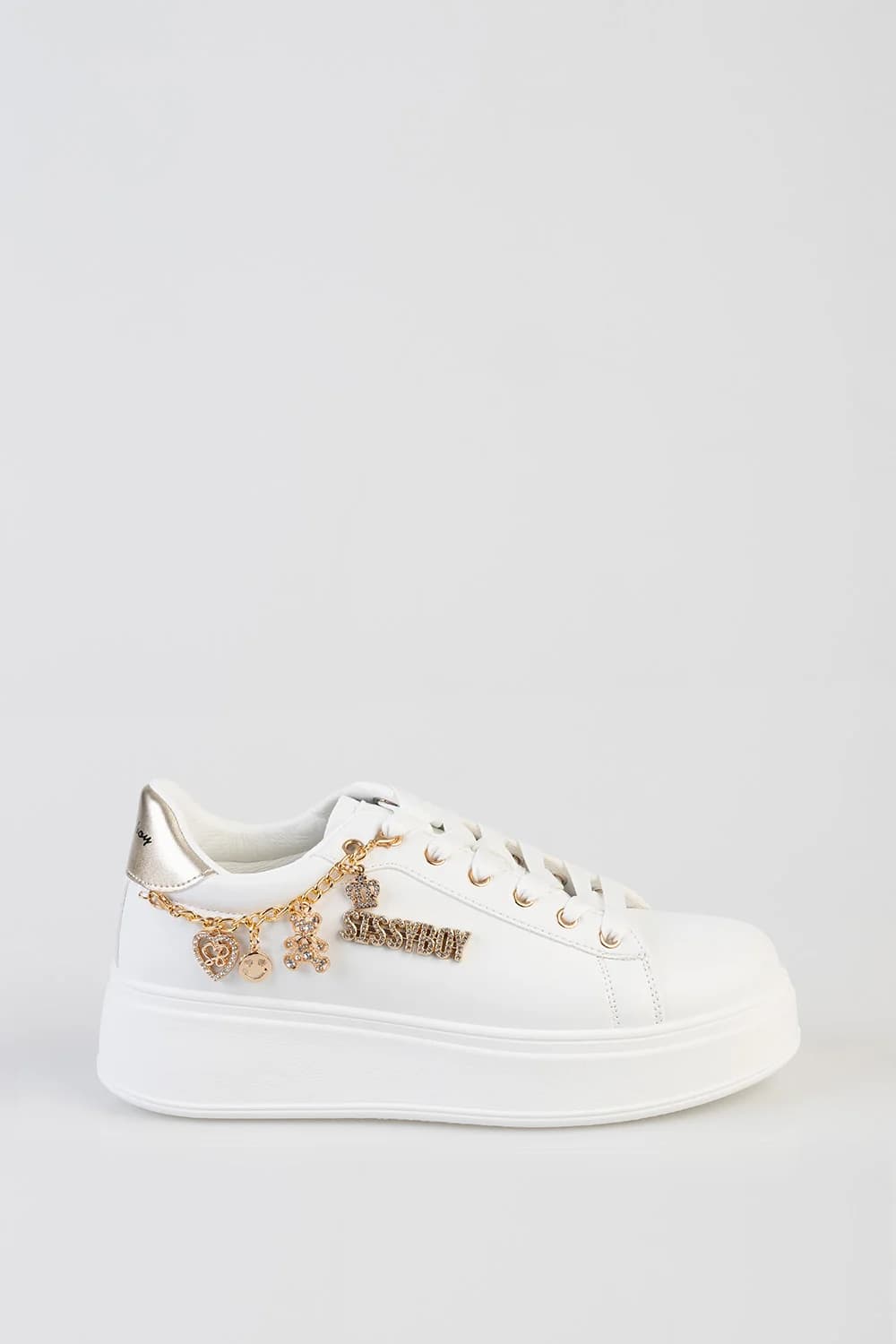 TATUM SNEAKERS