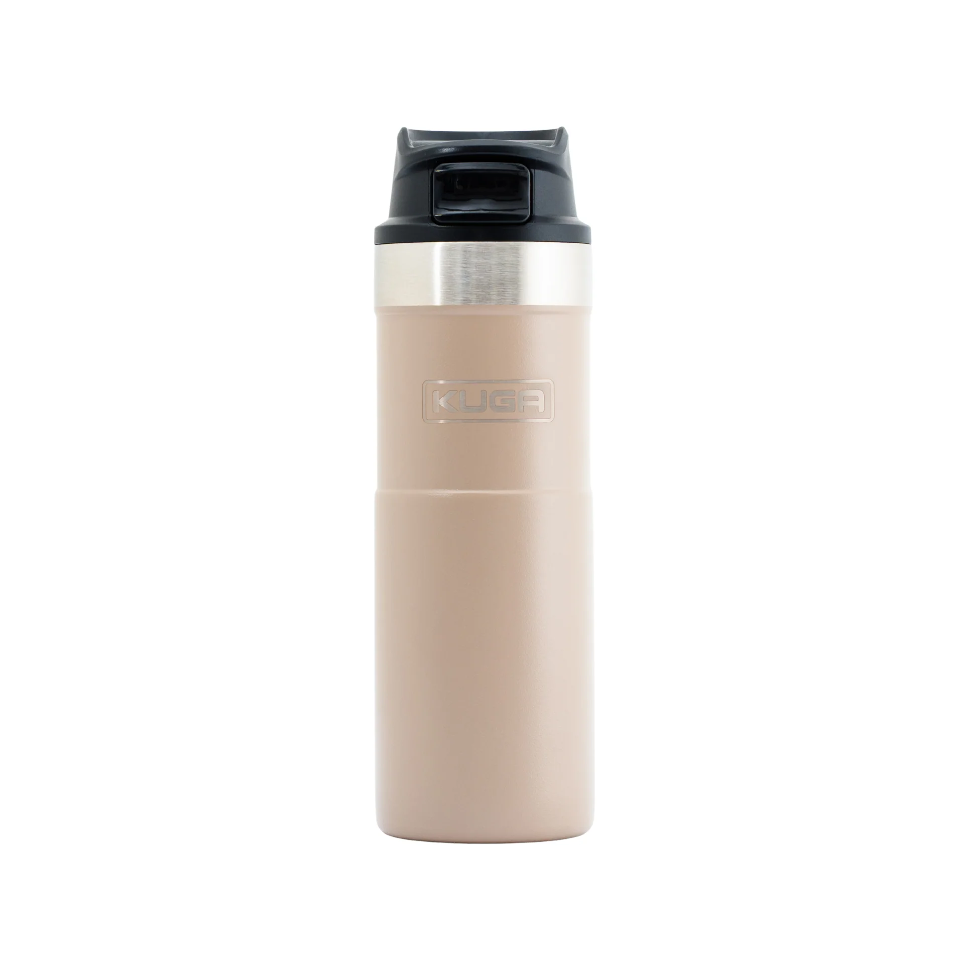 Trigger 473ml Insulated Travel Flask