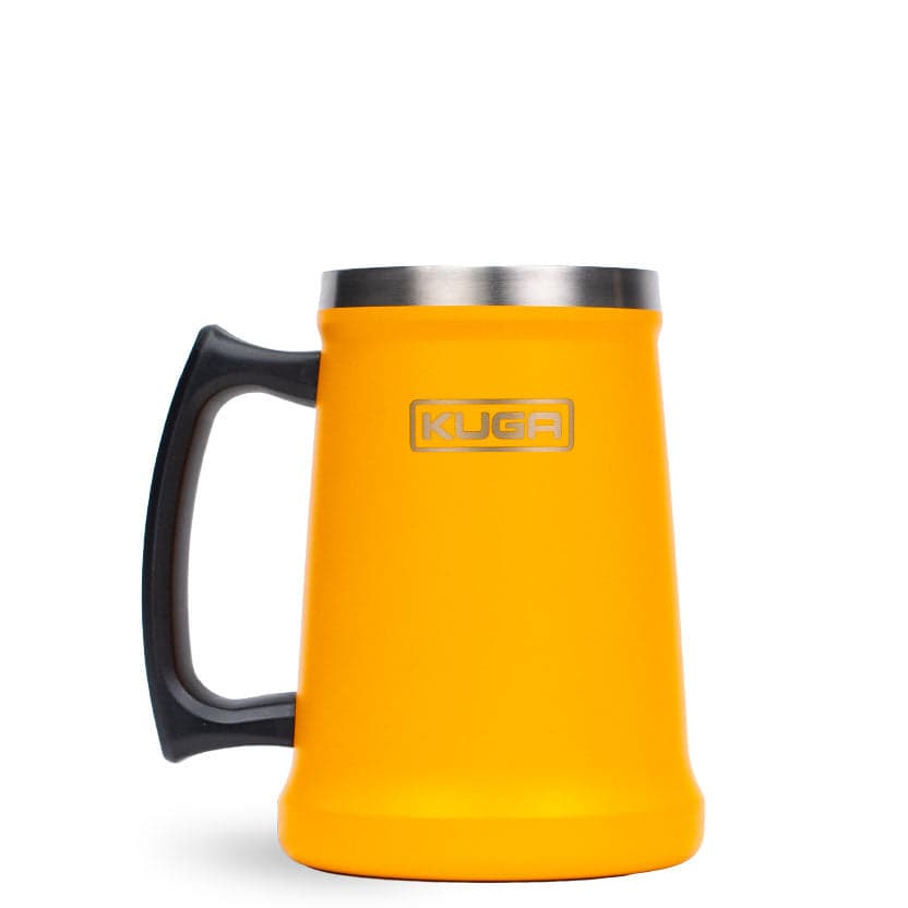 Beer Buddy 473ml Stainless Steel Tumbler