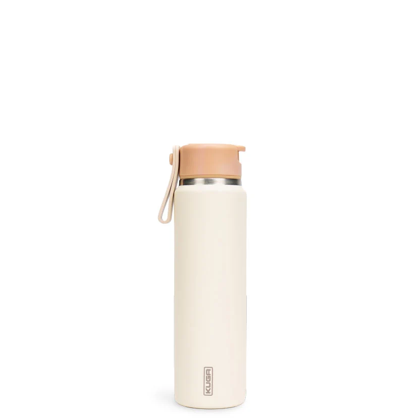 Pocket 266ml Insulated Flask
