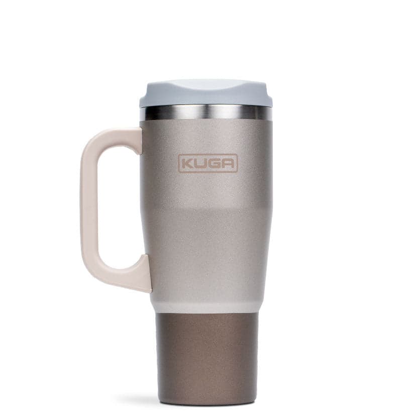 Flow 946ml Insulated Tumbler Flask with Straw