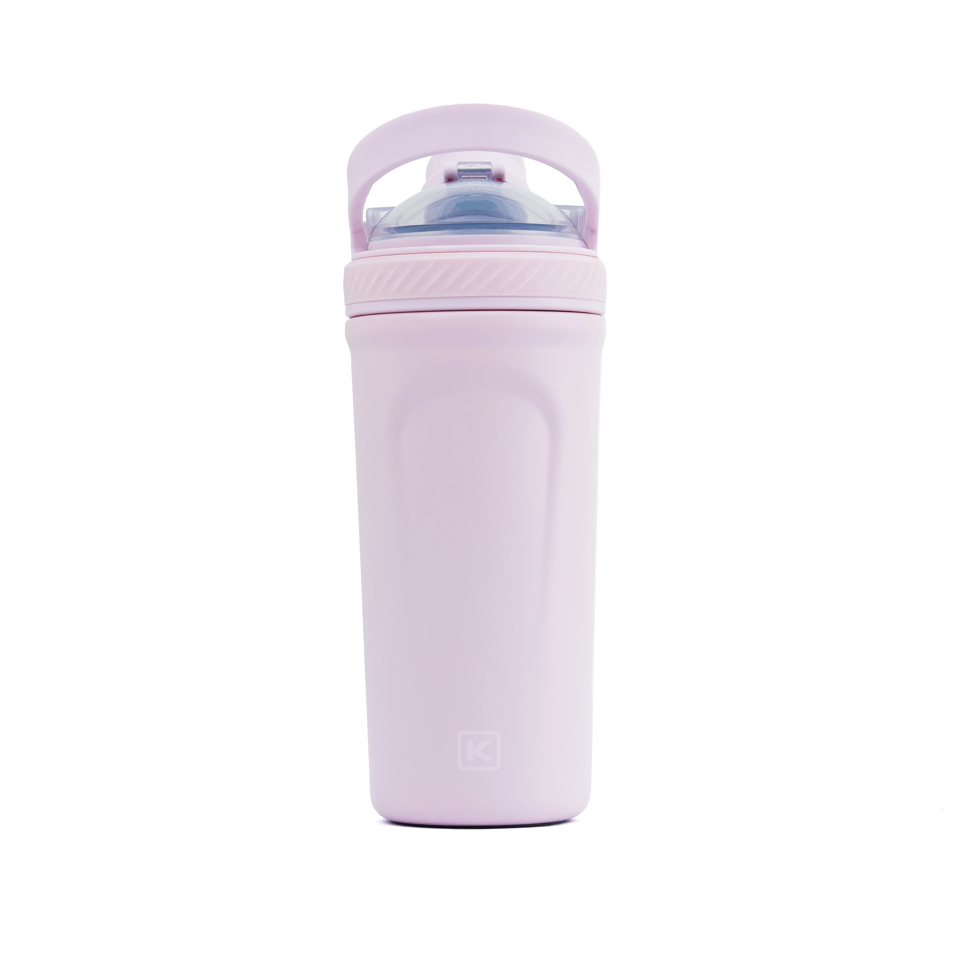 Shaker 709ml Double Walled Stainless Steel Bottle