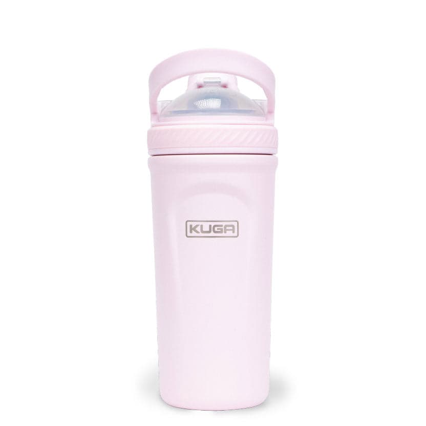 Shaker 709ml Double Walled Stainless Steel Bottle