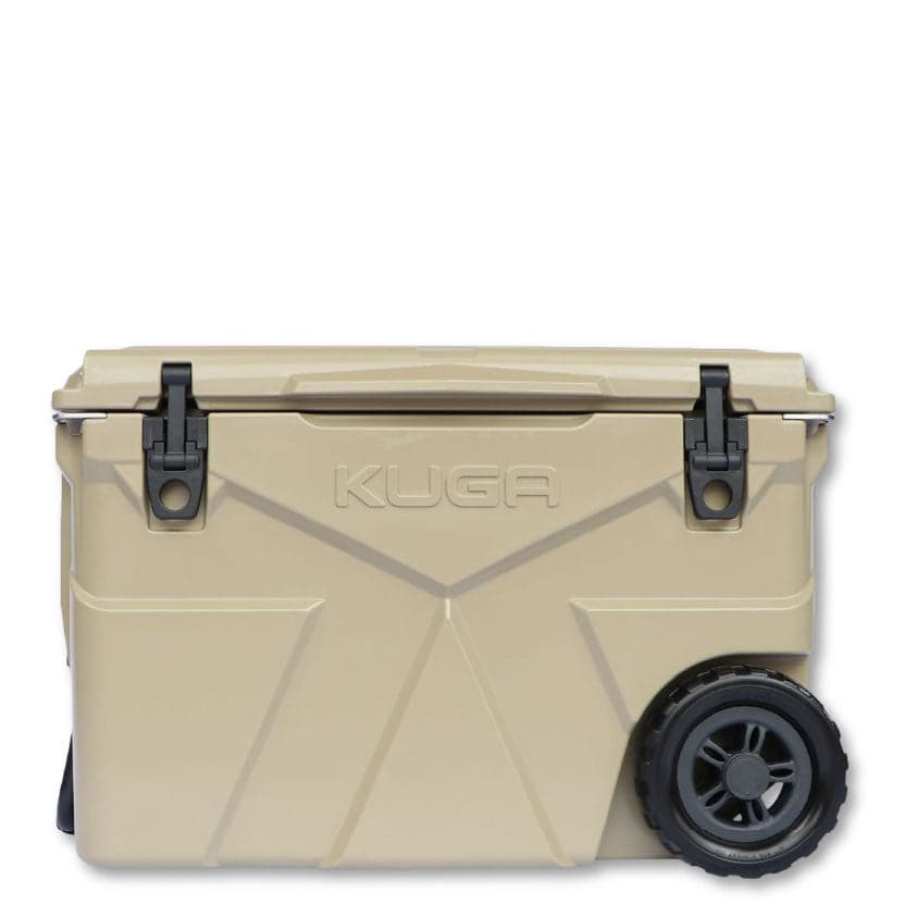 Kalahari Sand Africa Edition 50L Cooler Box
