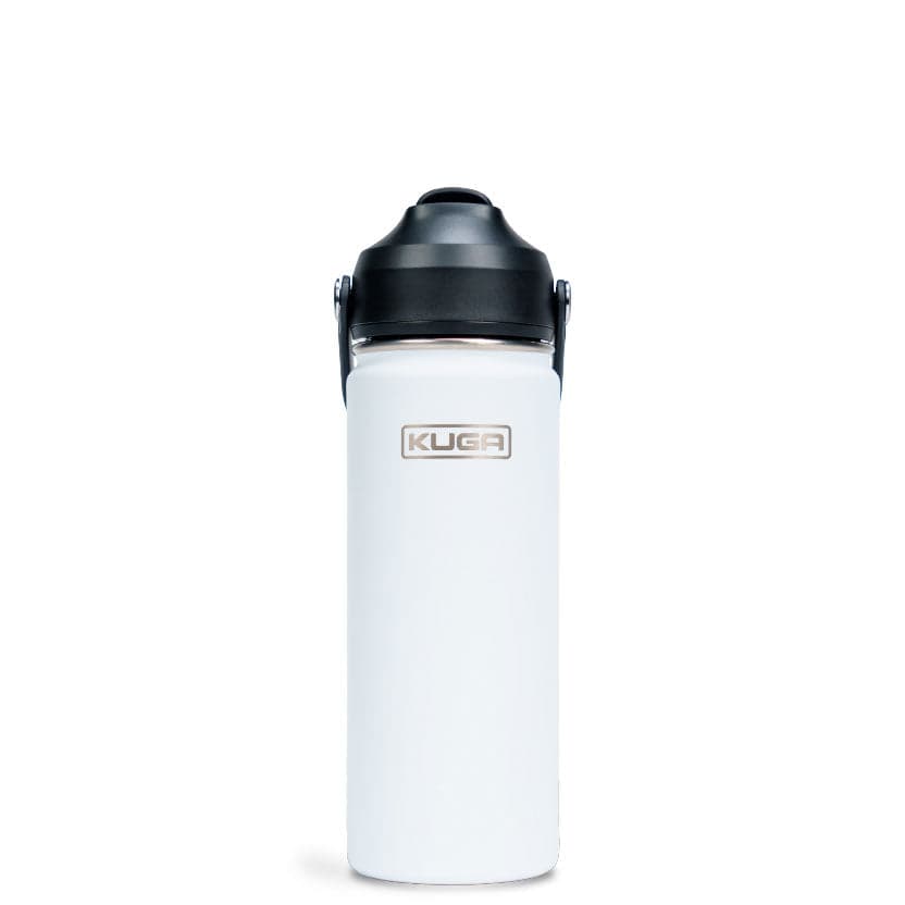 Outlander 532ml Insulated Stainless Steel Flask