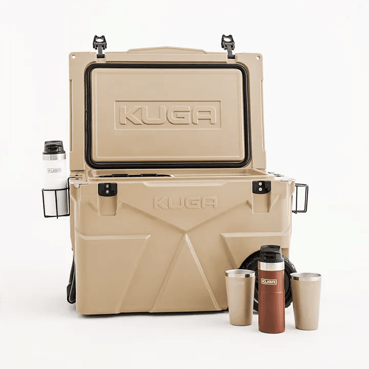Premium Cooler and Drinkware Gift Bundle