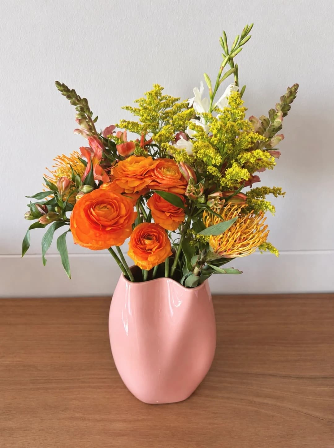 Pink.Flowers Signature Box
