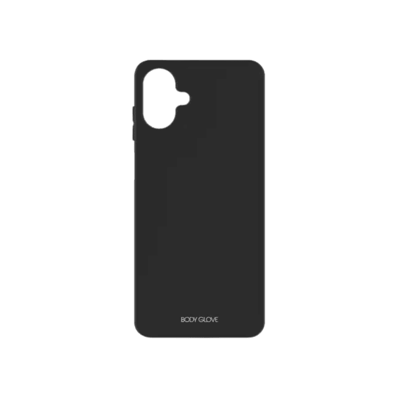 Body Glove Samsung Galaxy A07 Case - Black