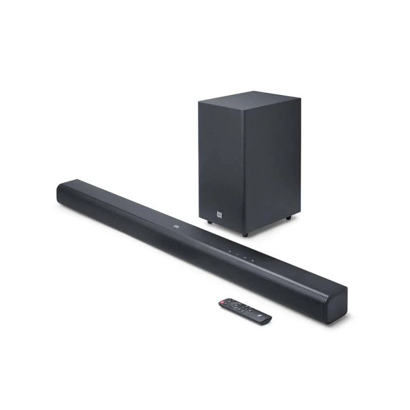 JBL Cinema SB580 3.1 Channel Soundbar with Virtual Dolby Atmos and Wireless Subwoofer