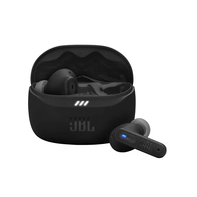 JBL Tune Beam 2 ANC True Wireless In Ear Earbuds - Black