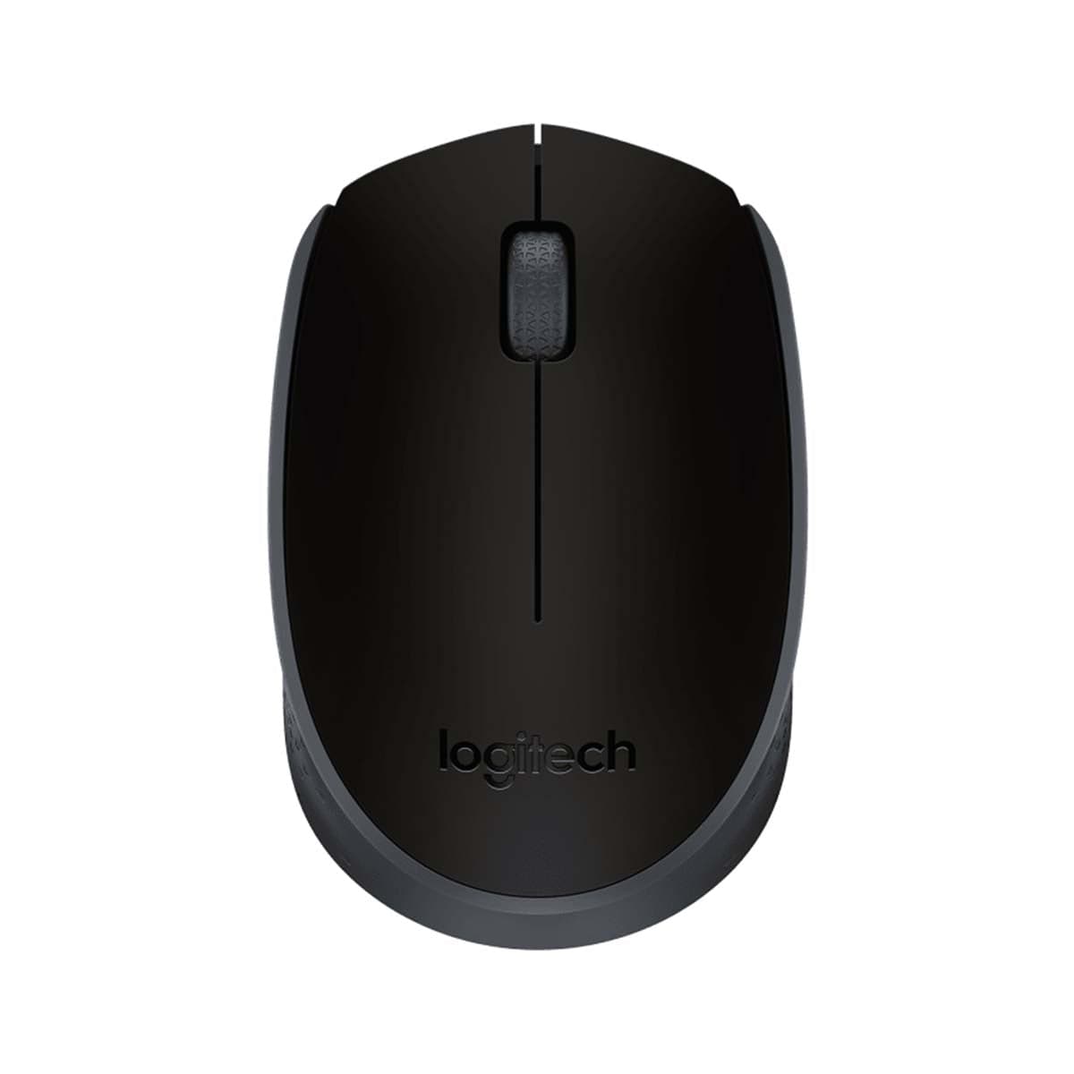 Logitech Wireless Mouse M171 - Black