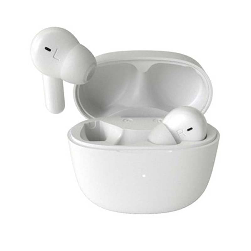 Philips TAT2206WT True Wireless In-Ear Earbuds - White