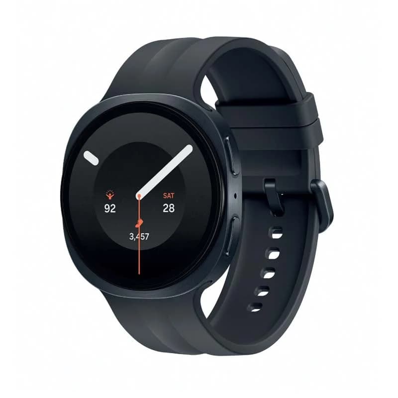 Samsung Galaxy Watch 9 40mm Bluetooth - Black