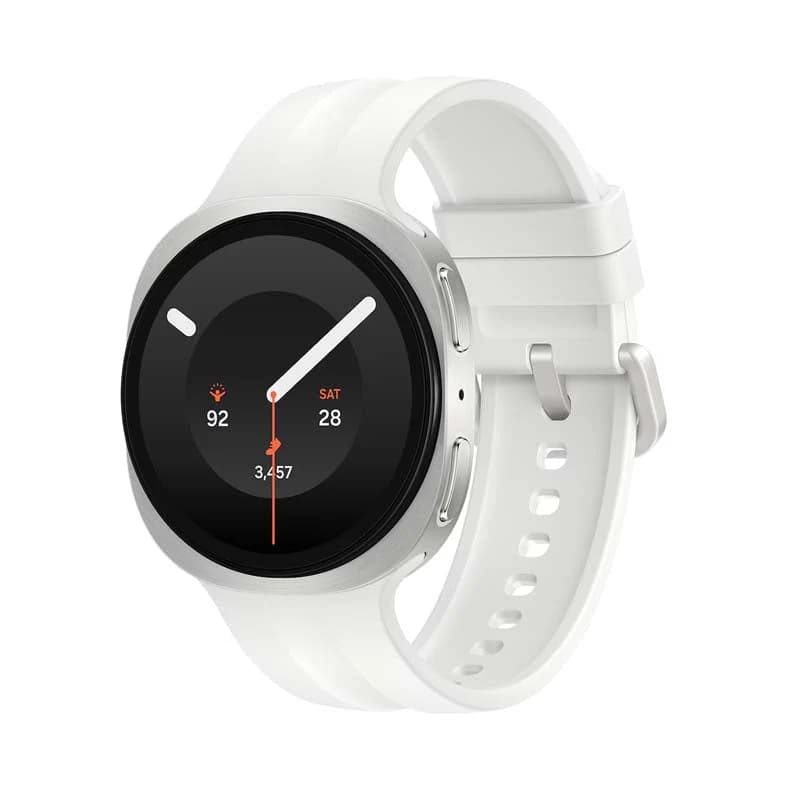 Samsung Galaxy Watch 9 40mm LTE - Beige