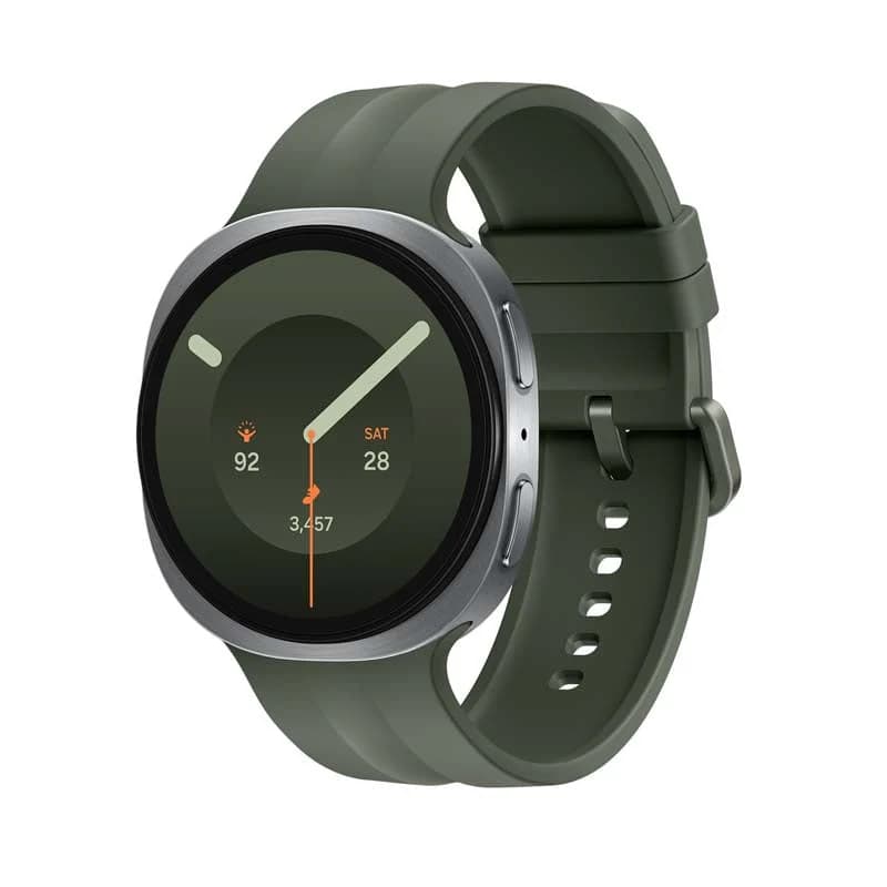 Samsung Galaxy Watch 9 44mm Bluetooth - Silver
