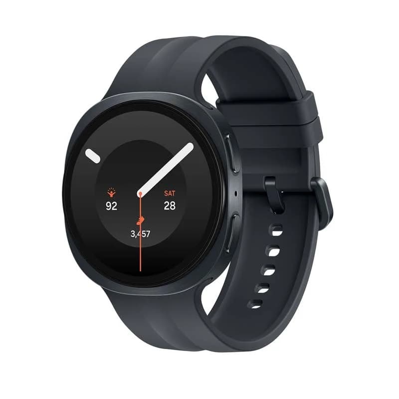 Samsung Galaxy Watch 9 44mm LTE - Black