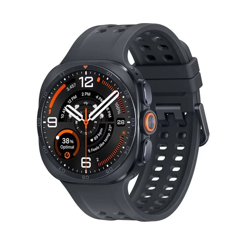 Samsung Galaxy Watch Ultra2 47mm LTE - Black
