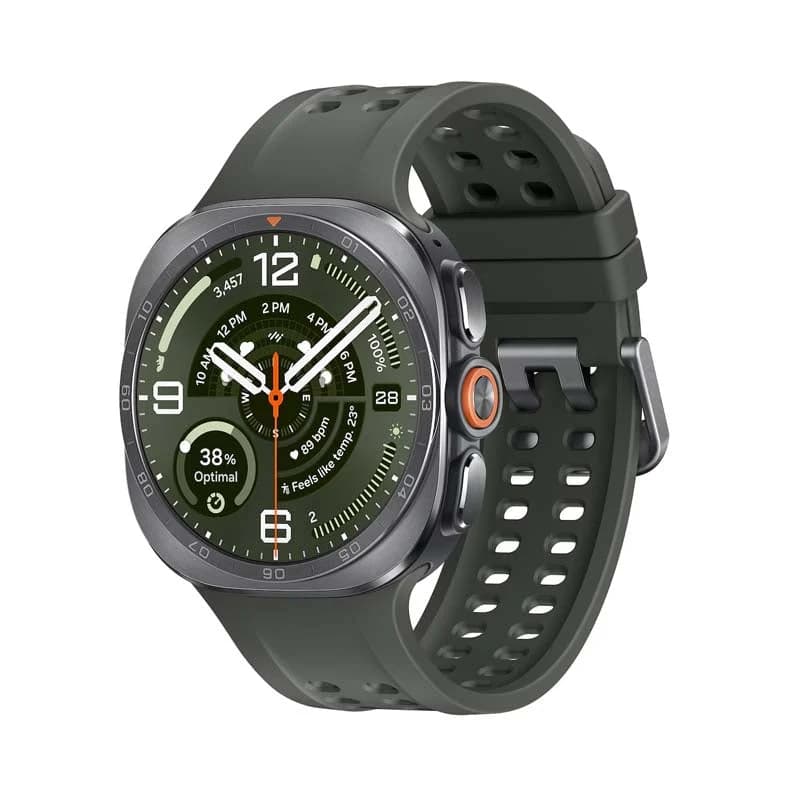 Samsung Galaxy Watch Ultra2 47mm LTE - Silver