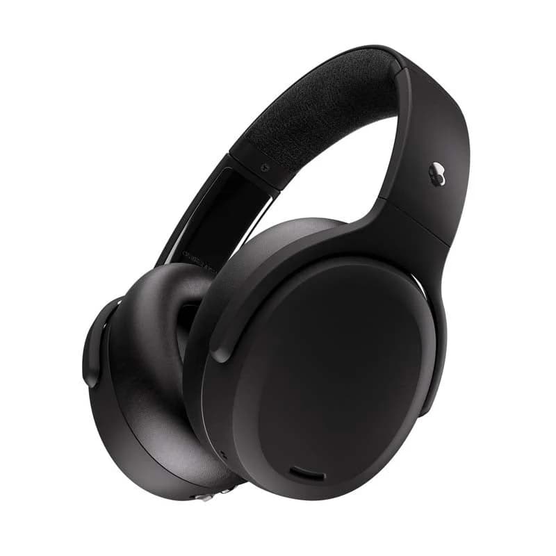 Skullcandy Crusher ANC 2 Sensory Bass Headphones - Black