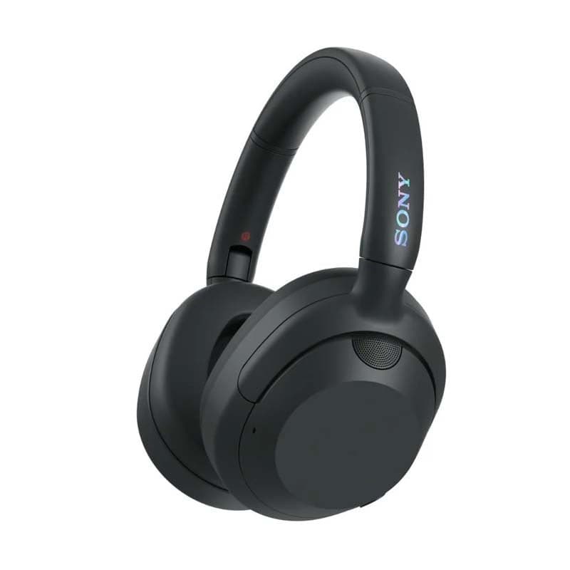 Sony ULT Wear Wireless Noise Cancelling Headphones - Black