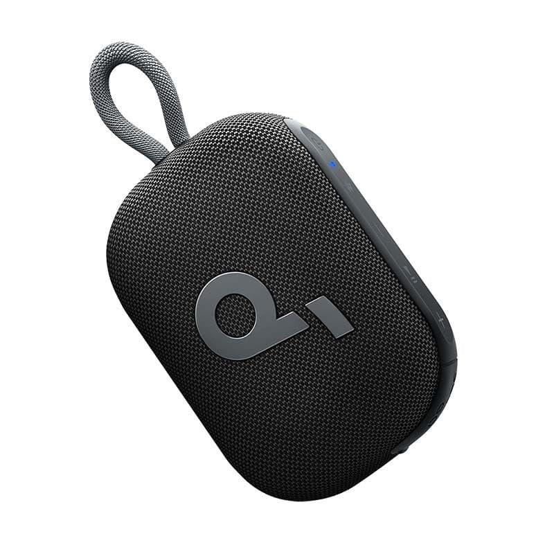 Soundcore Select 4 Go Bluetooth Speaker - Black