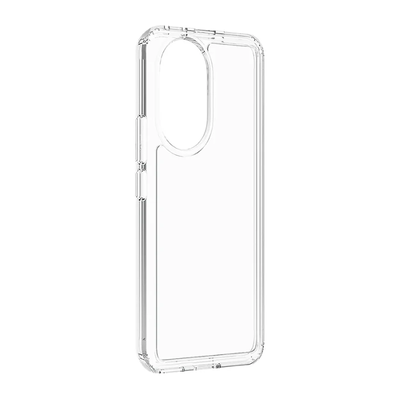 Supa Fly Air Slim Case Honor 200 5G - Clear