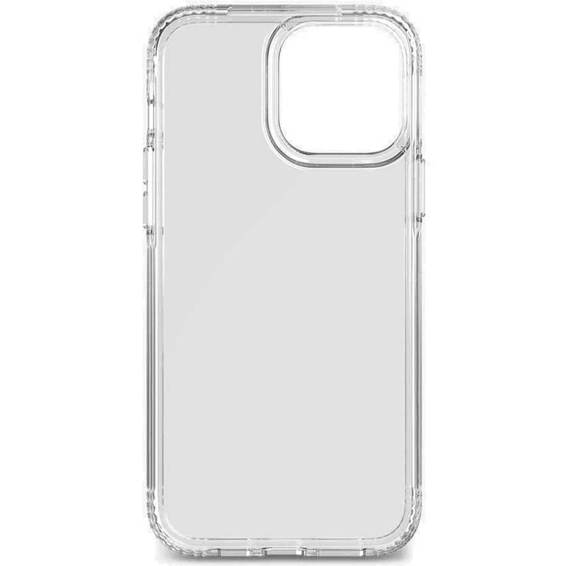 Tech21 Apple iPhone 13 Pro Max EvoClear Case - Clear
