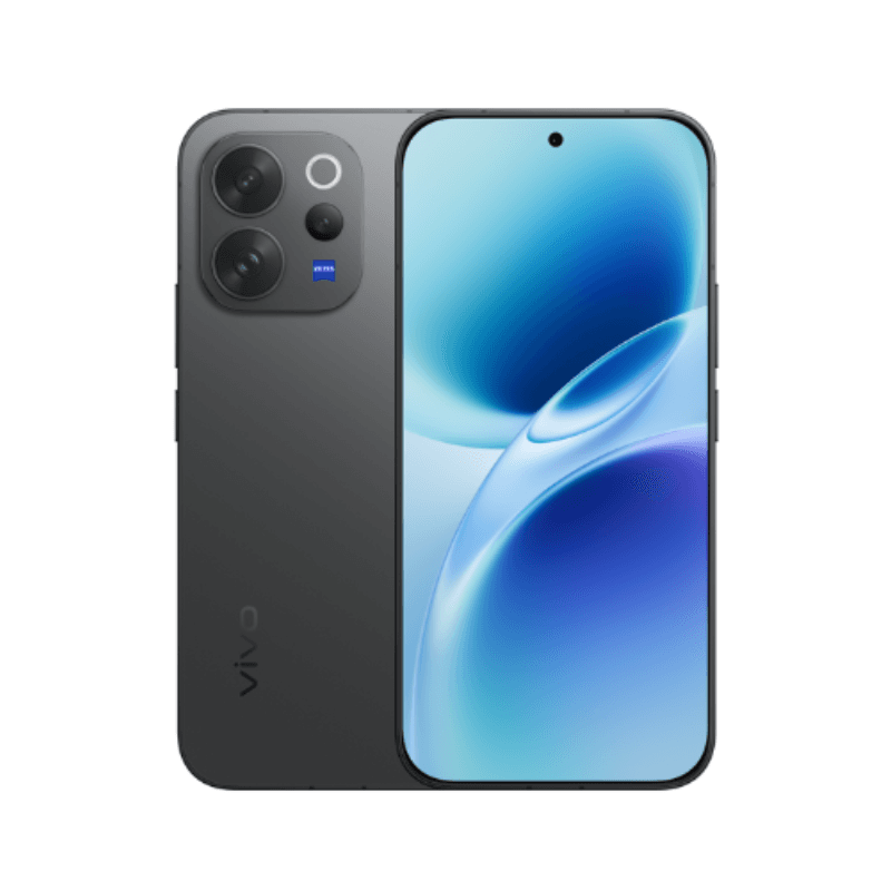 Vivo V70 5G dual Sim 512GB - Authentic Black