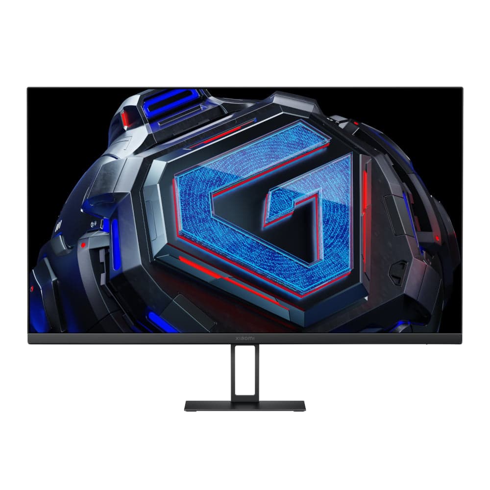 Xiaomi G27Qi 27" 2K 180Hz IPS Gaming Monitor - Black