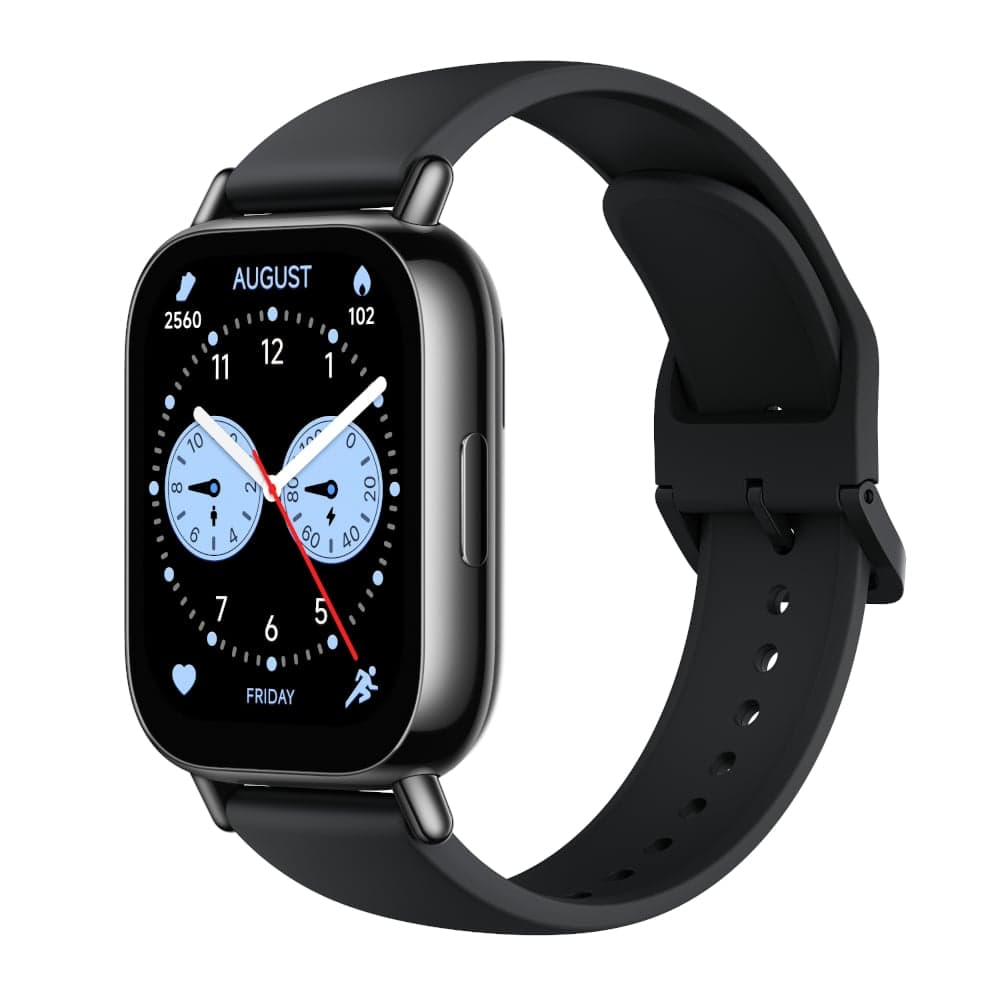 Xiaomi Redmi Watch 5 Lite - Black