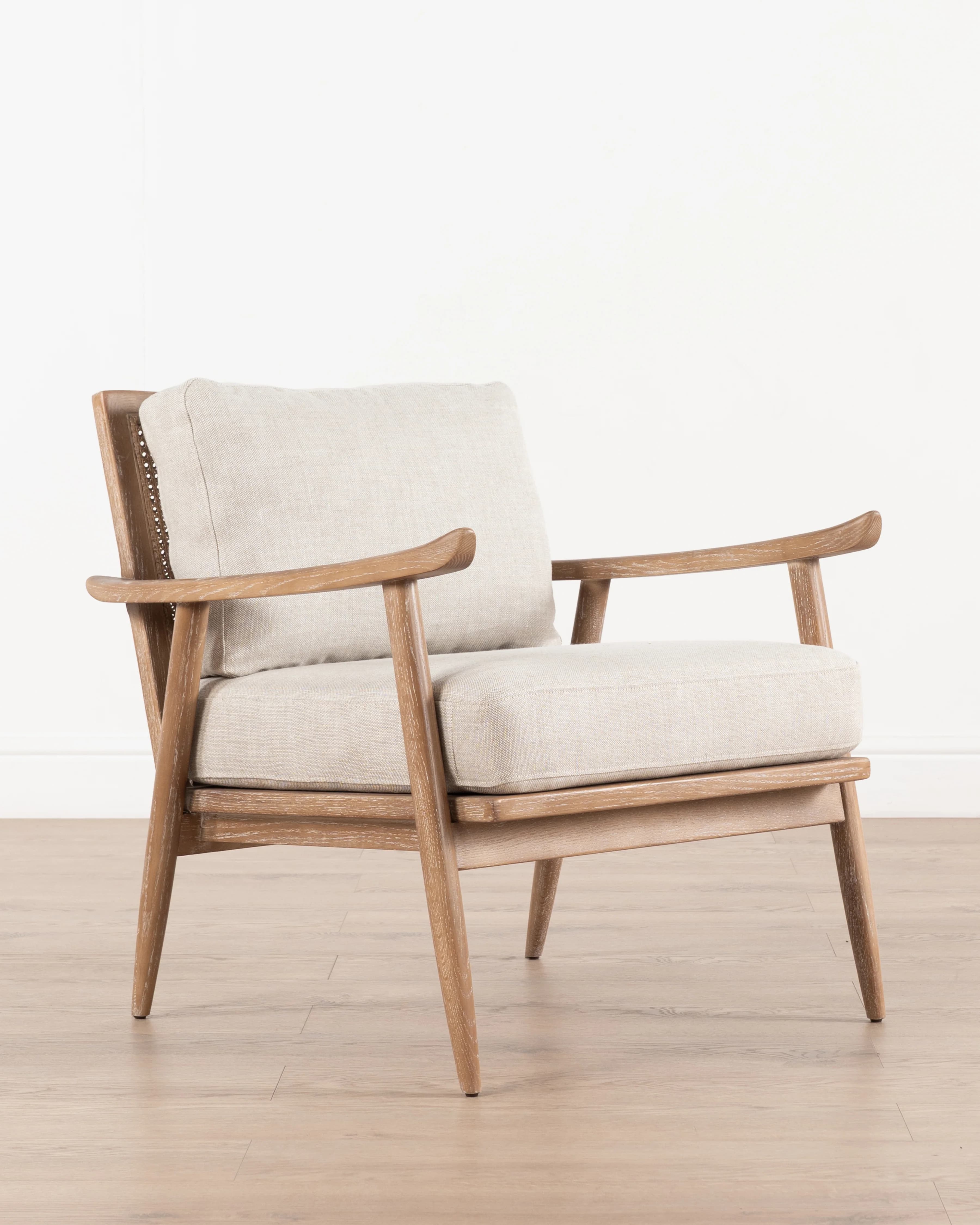 Botswana Armchair